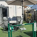 Holiday home Zeepieper Bredene
