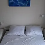 Holiday home Zeepieper Bredene