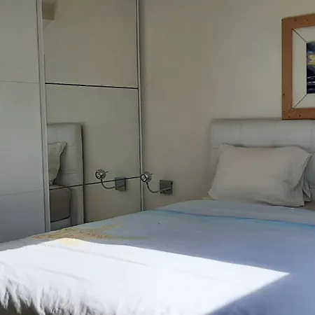 Zeepieper Holiday home