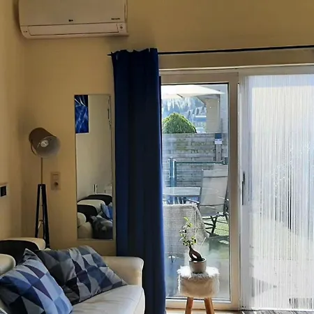 Zeepieper * Bredene