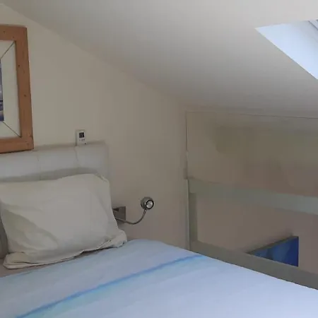 Hébergement de vacances Zeepieper