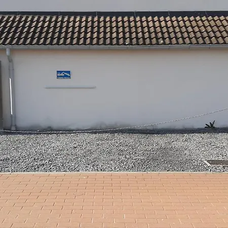 Hébergement de vacances Zeepieper Bredene