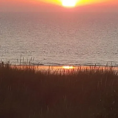 Zeepieper Holiday home Bredene