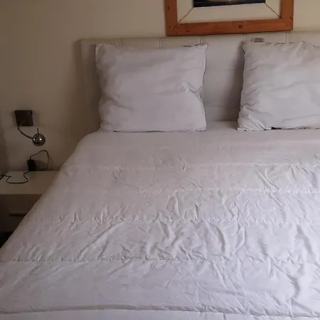 Holiday home Zeepieper