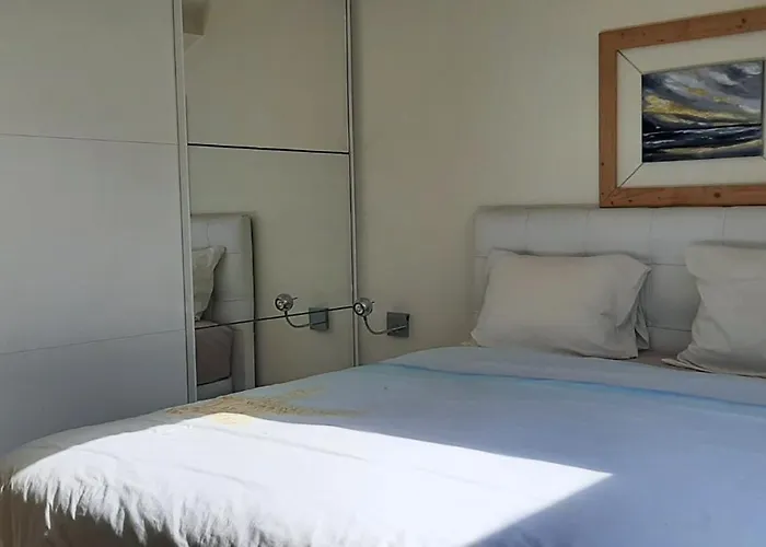 Zeepieper Hébergement de vacances