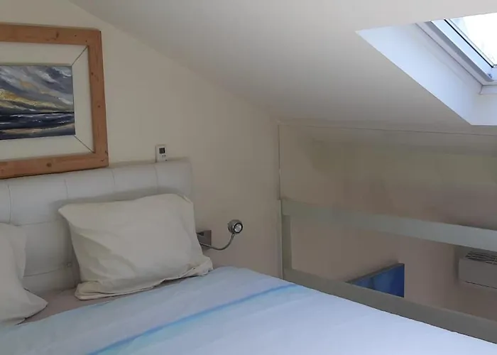 Hébergement de vacances Zeepieper