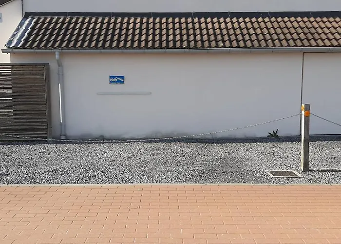 Hébergement de vacances Zeepieper Bredene