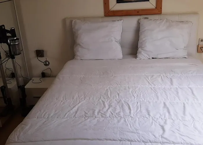 Hébergement de vacances Zeepieper